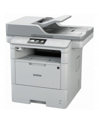 MULTIFUNCION BROTHER MFCL6900DWT FAX LASER MONOCROMO