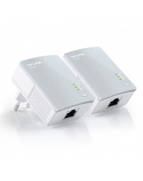 POWER LINE TP-LINK 1 ETHER. TL-PA4010KIT PACK 2