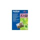 PAPEL BROTHER MATE BP60MA3 25 HOJAS /145GR