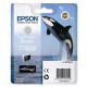 INK JET EPSON ORIG.C13T76064010 GRIS CLARO