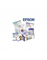 PAPEL EPSON ORIG. A4 GLOSSY HQ PACK 3 120GR/20HOJAS