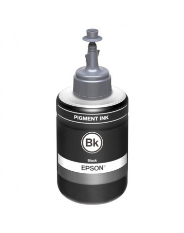 INK JET EPSON ORIG.C13T774140 ECOTANK ET4550 NEGRO