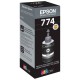 INK JET EPSON ORIG.C13T774140 ECOTANK ET4550 NEGRO