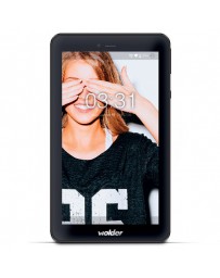 TABLET WOLDER CONNECT 7" 3G