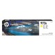 INK JET HP ORIG. F6T83AE Nº973X AMARILLO