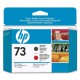 INK JET HP ORIG.CD949A NEGRO MATE Y CHROMATIC RED