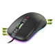 RATON KEEP OUT OPTICAL GAMING 2500DPI/6BUT X4PRO