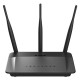 ROUTER D-LINK INAL.AC750 DUAL BAND10/100 ANTENA.EXT.