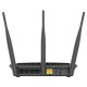 ROUTER D-LINK INAL.AC750 DUAL BAND10/100 ANTENA.EXT.