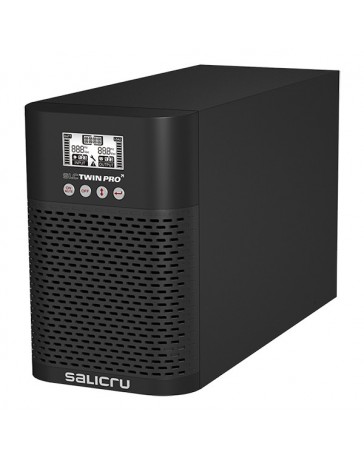 SAI SALICRU SLC 3000 TWIN PRO2 IEC (3000VA/2700WA)