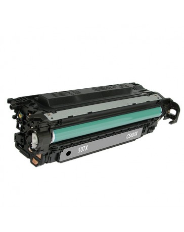 TONER APPROX PARA USO HP CE400X NEGRO