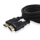 CABLE APPROX HDMI A HDMI 1.8MTS (SOPORTA 4K) APPC34