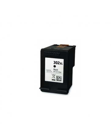 INK JET APPROX PARA USO HP 302XLBK NEGRO