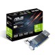 VGA ASUS GT710-SL 2GB DDR5 PCI EXPRESS 2.0