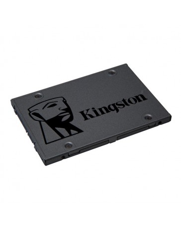 DISCO SOLIDO SSD KINGSTON 240GB SATA3 SSDNOW SA400