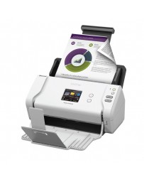 SCANNER BROTHER DOBLE CARA ADS2700W*