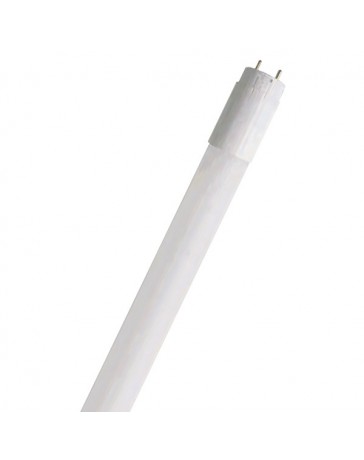 TUBO LED T8 22W - 150 CM NANO PLASTICO 6000K 120 LM/W