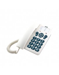 TELEFONO SPC ORIGINAL 3602N NEGRO
