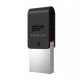 PENDRIVE SILICON POWER 64GB OTG USB3.0