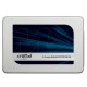 DISCO SOLIDO SSD CRUCIAL 1050GB MX300 2.5"
