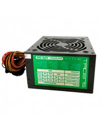 FUENTE ALIMENTACION TACENS ANIMA APII500 500W ATX