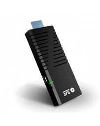 SMART TV SPC ALIEN STICK QUAD CORE/1GB/8GB/ANDROID 4.4