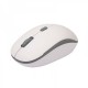RATON APPROX WIRELESS VALUE BLANCO/GRIS APPWMBWG
