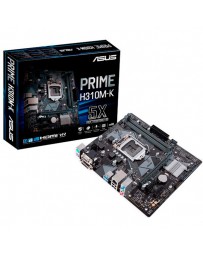 PLACA BASE ASUS AMD PRIME A320M-K HDMI 4USB3.1 AM4