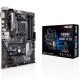 PLACA BASE ASUS AMD PRIME B450-PLUS AM4 USB3.1 M.2 HDMI DVI