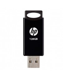 PENDRIVE HP V212W 128GB USB2.0 NEGRO