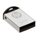 PENDRIVE HP V222W 64GB USB2.0 PLATA