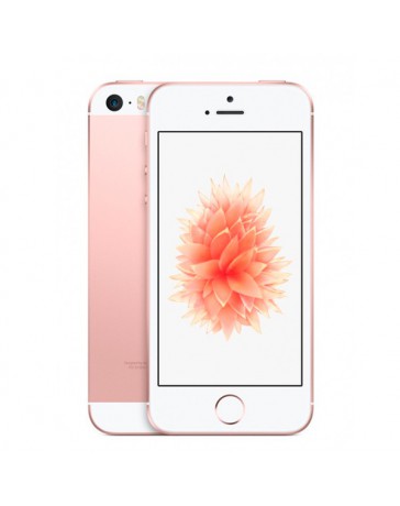 TELEFONO SMARTPHONE APPLE IPHONE SE 128GB ROSA