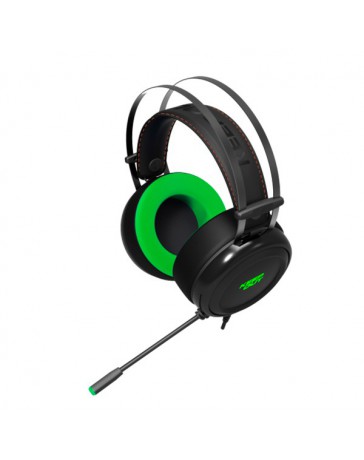 AURICULAR KEEP OUT 7.1 GAMING HX10