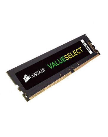 DIMM CORSAIR DDR4 4GB PC2400 VALUE SELECT