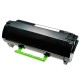TONER APPROX LEMARK 60F2X00 NEGRO 20000 PAG