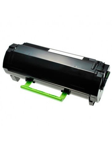 TONER APPROX LEMARK 60F2X00 NEGRO 20000 PAG