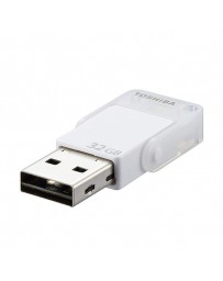 PENDRIVE TOSHIBA 32GB TANSMEMORY-EX U382 USB TYPE-C DUAL 2.