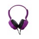 AURICULARES APPROX URBAN STEREO PURPLE APPDJUP*