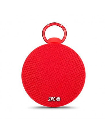 ALTAVOZ SPC UP! FLAME RED 4415R