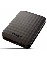 DISCO DURO MAXTOR EXTERNO 2,5" 4TB USB 3.0 BLACK