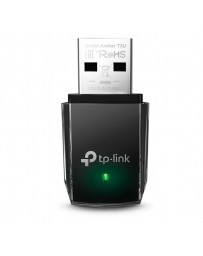 ADAPTADOR TP-LINK WIFI USB ARCHER T3U AC1300 MINI (M)