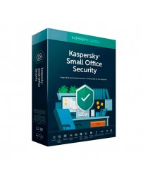 SOFTWARE KASPERSKY SMALL OFFICE SEC 2020 10 DEV