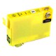 INK JET COMPATIBLE EPSON T03A34 T03U4 603XL AMARILLO