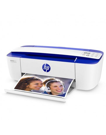 MULTIFUNCION HP DESKJET 3760