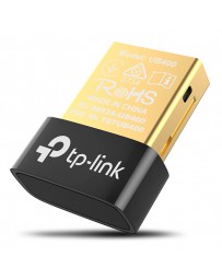 ADAPTADOR TP-LINK NANO USB BLUETOOTH 4.0 UB400*