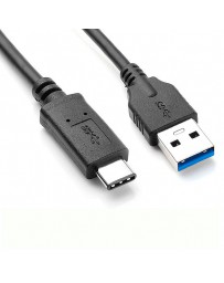 CABLE USB 3.0 A MICRO USB TYPE C