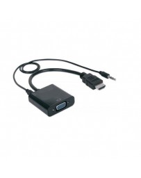 Adaptador RCA a HDMI APPROX APPC41