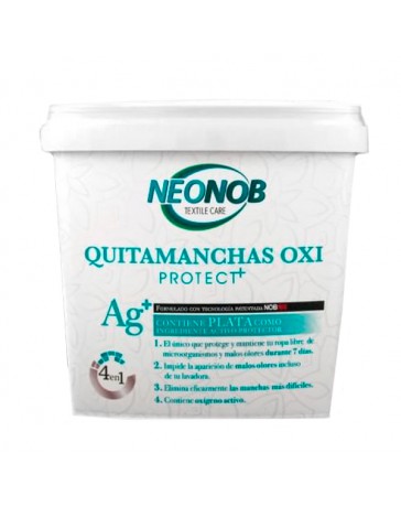 QUITAMANCHAS NEONOB OXIGENO 500ML