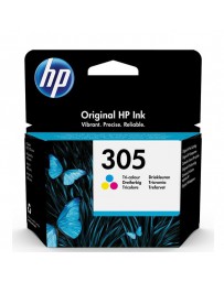INK JET HP ORIG. 3YM60AE Nº305 COLOR