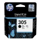 INK JET HP ORIG. 3YM61AE Nº305 NEGRO